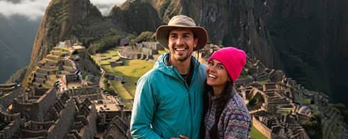 Perú 7 días Costa y Andes