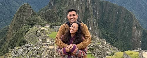 Perú 7 días Costa y Andes